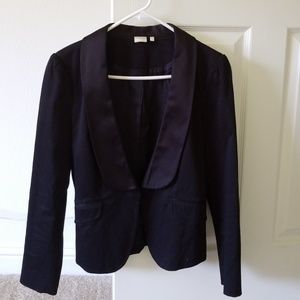 Women's Tuxedo Jacket